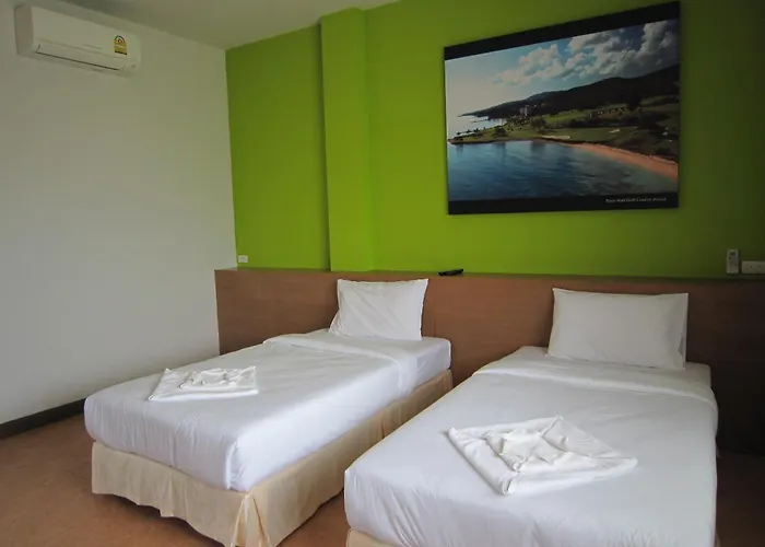Superior Room
